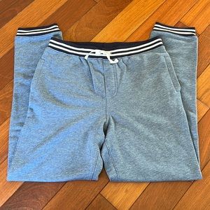 Janie and Jack Joggers Size 16
